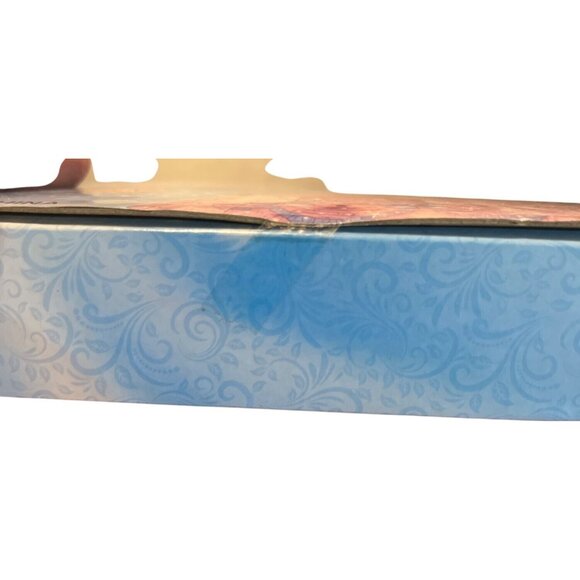 NIB Sweet Princess 10-Piece Princess Porcelain Royal Tea Set For Kids - Picture 4 of 4